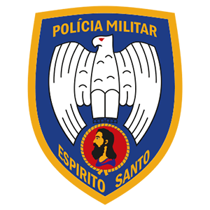 Brasão da PMES
